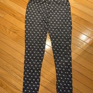 Super soft PINK PJ pants